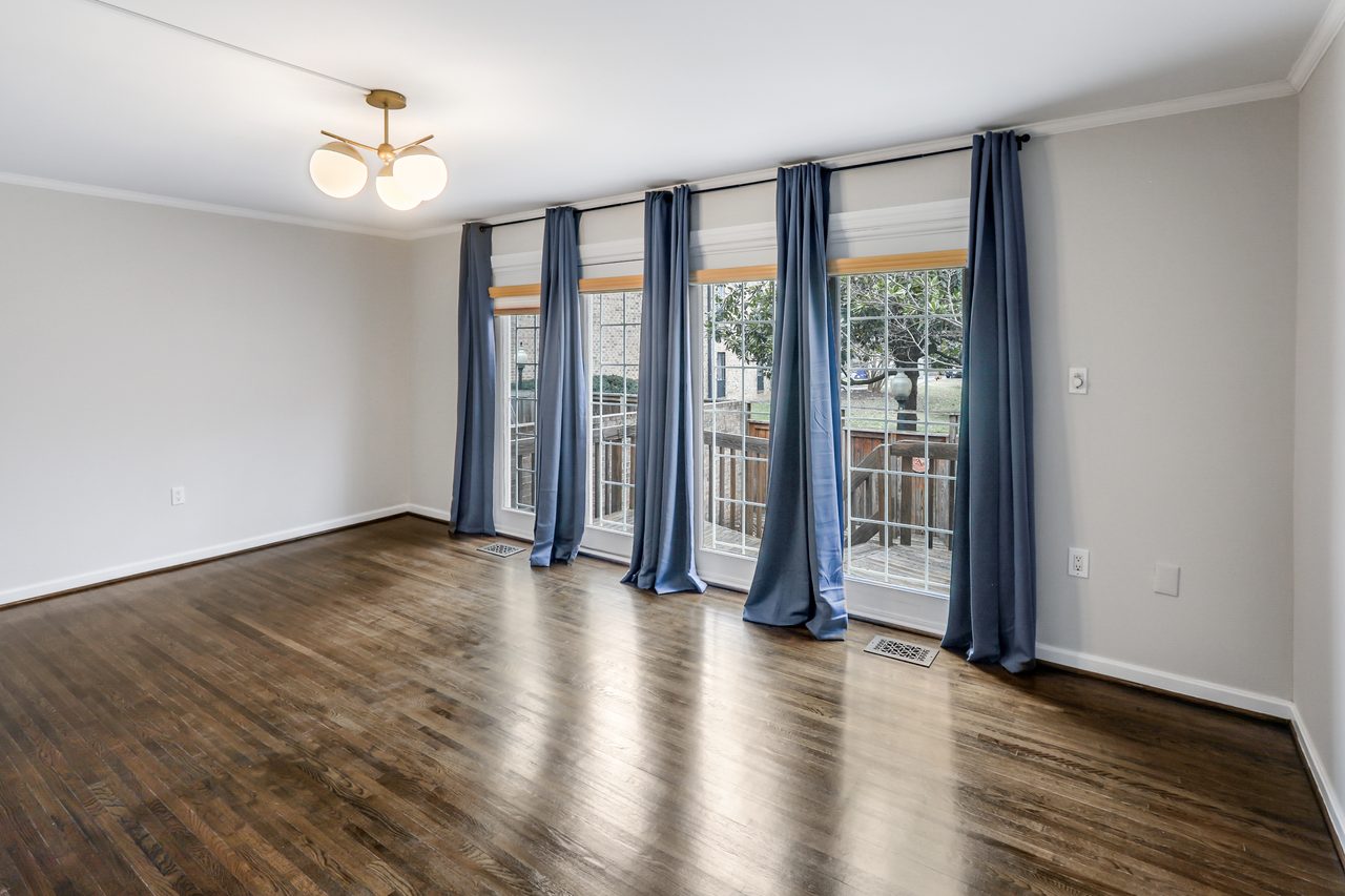 #938: Southwest Waterfront - Queen Bedroom A - #938: Southwest Waterfront - Gallery - 14