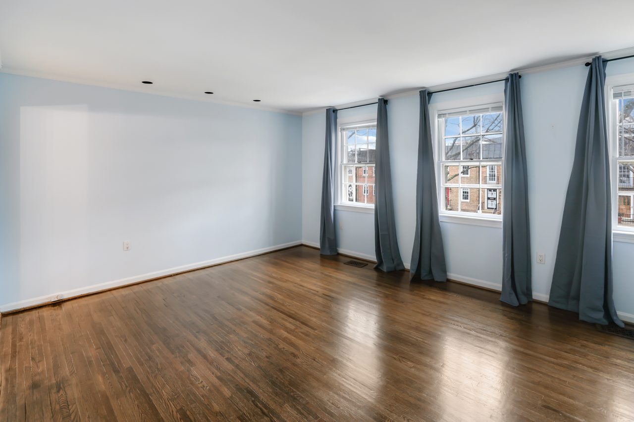 #938: Southwest Waterfront - Queen Bedroom E W/Private Bathroom - #938: Southwest Waterfront - Gallery - 13