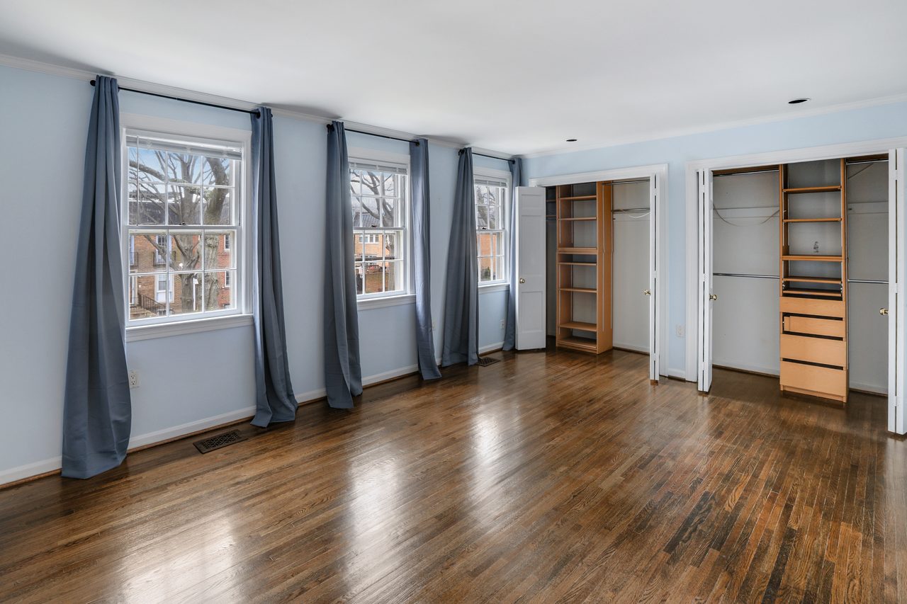 #938: Southwest Waterfront - Queen Bedroom E W/Private Bathroom - #938: Southwest Waterfront - Gallery - 14