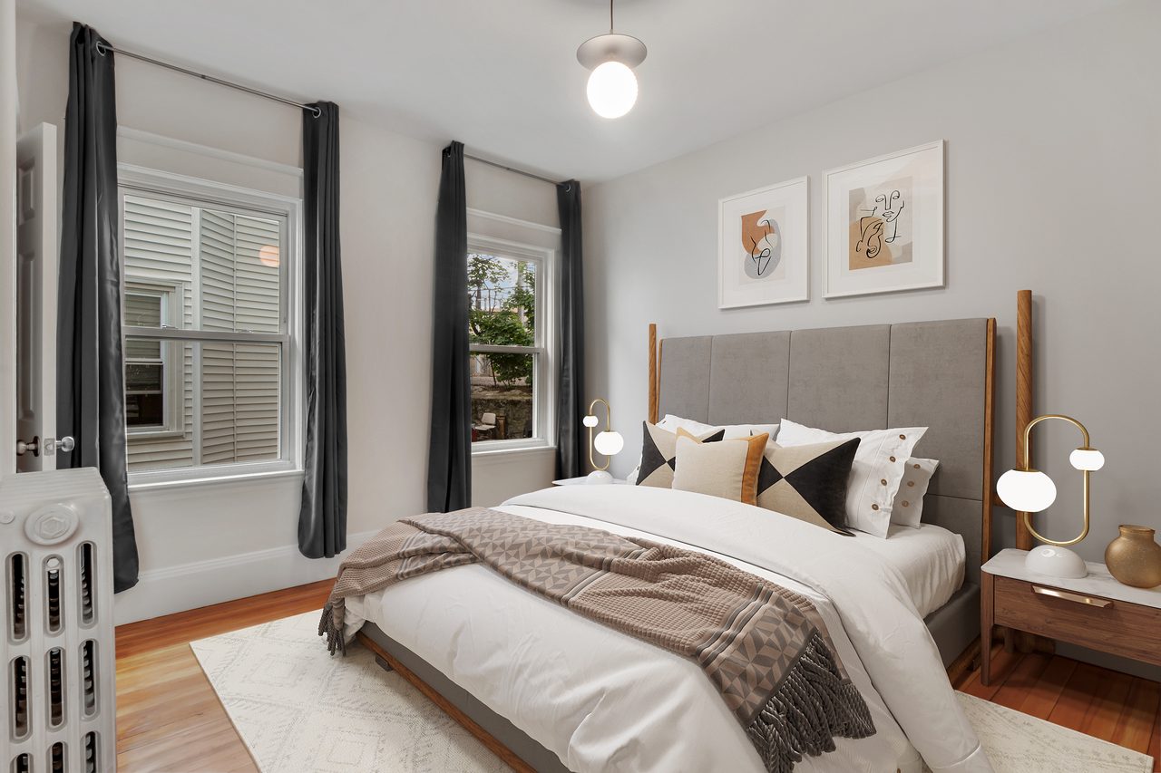 #444: Allston - Full Bedroom B - 1