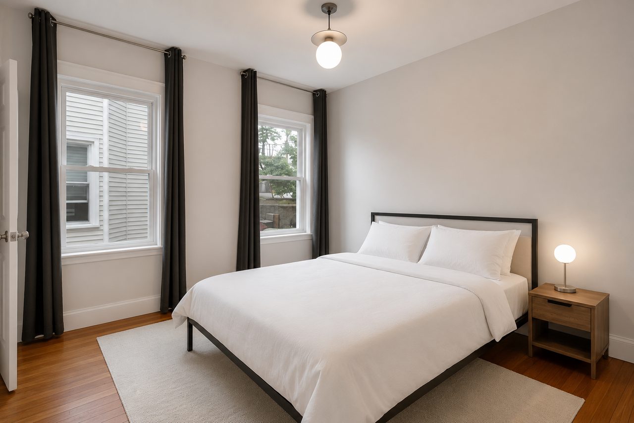 #444: Allston - Full Bedroom B - 18