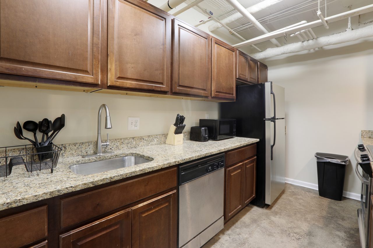  #913: Dupont Circle - Full Bedroom E  -  #913: Dupont Circle  - Gallery -  8