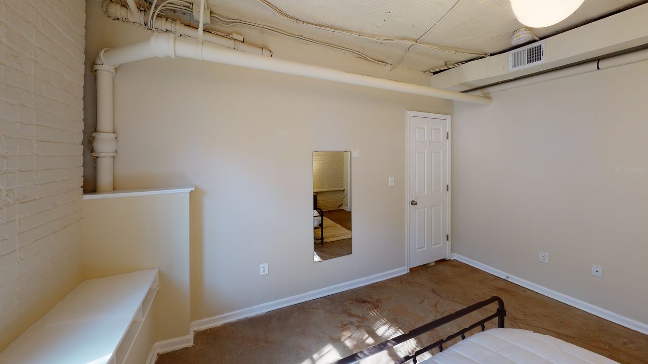  #913: Dupont Circle - Full Bedroom E  -  #913: Dupont Circle  - Gallery -  14