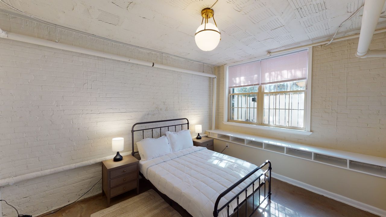  #913: Dupont Circle - Full Bedroom E  -  #913: Dupont Circle  - Gallery -  20