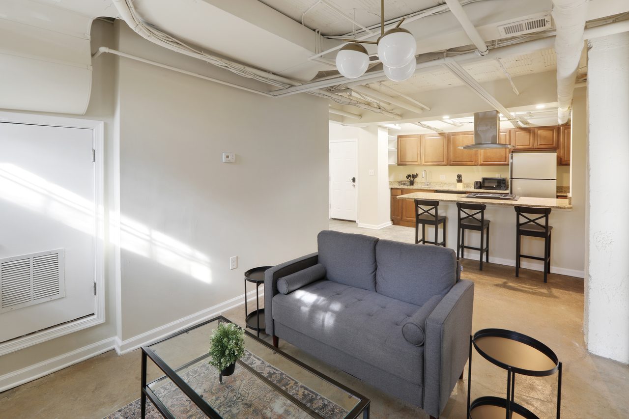  #913: Dupont Circle - Full Bedroom E  -  #913: Dupont Circle  - Gallery -  13