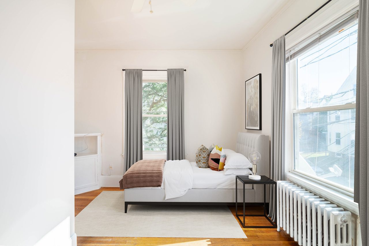 #1517: Brighton - Full Bedroom A - 1
