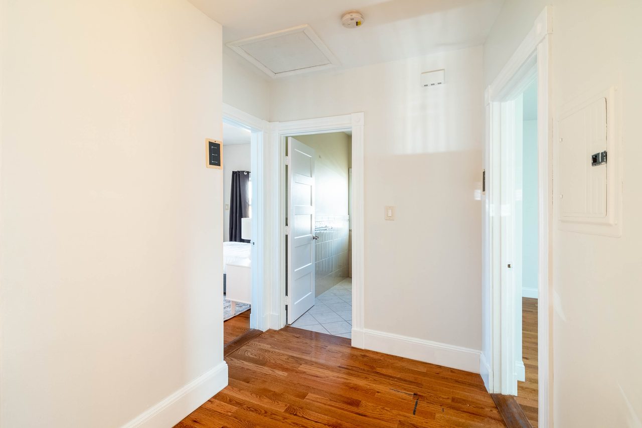 #1517: Brighton - Full Bedroom A - 12