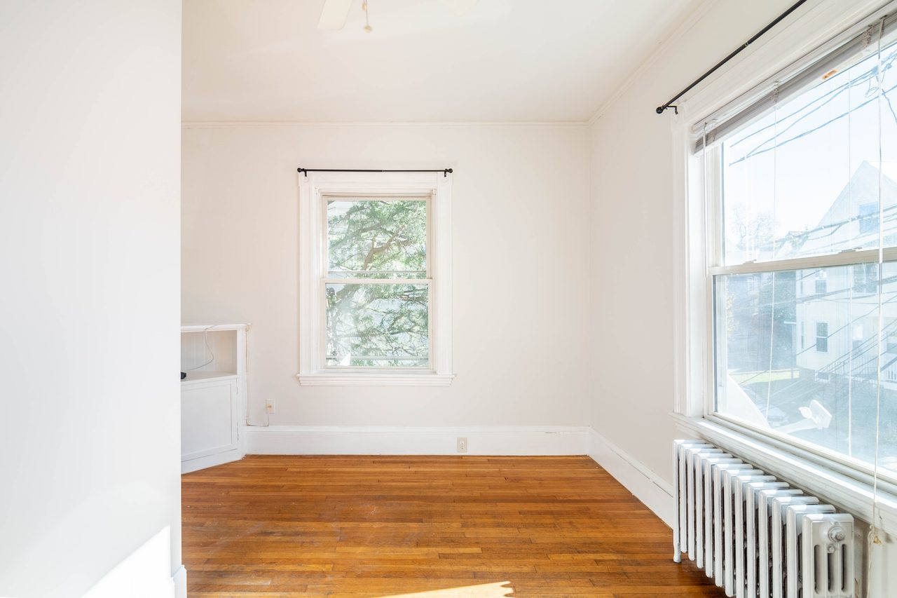 #1517: Brighton - Full Bedroom A - 2