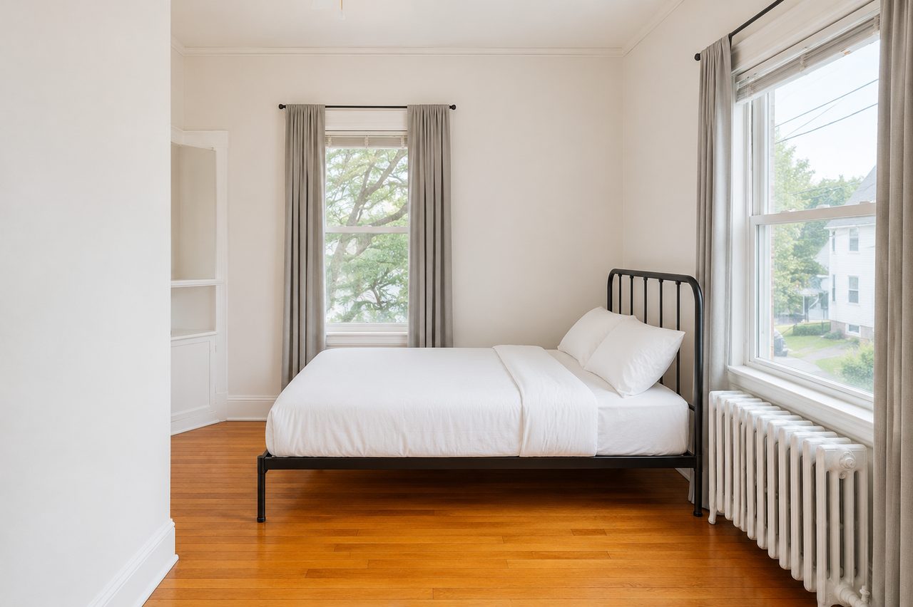 #1517: Brighton - Full Bedroom A - 18