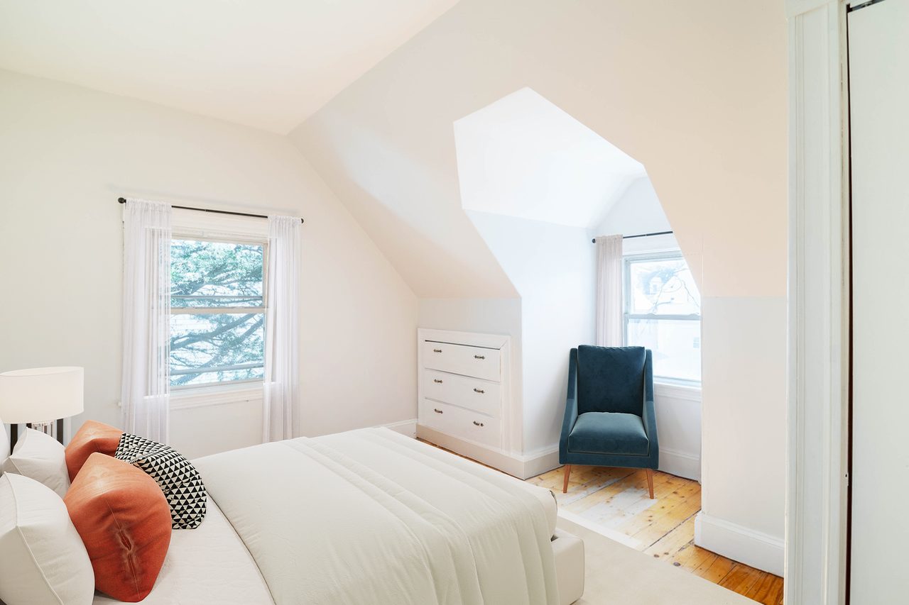 #1517: Brighton - Full Bedroom G - 1