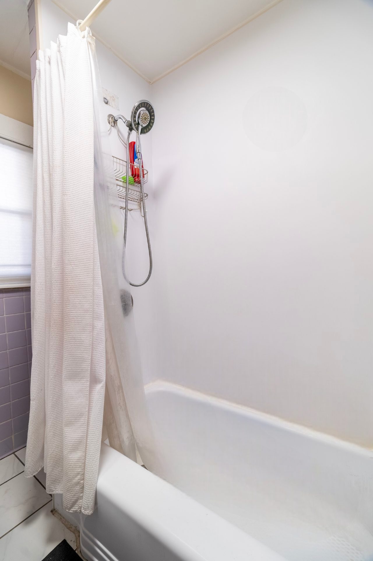 #1742: Allston - Queen Bedroom D - 1