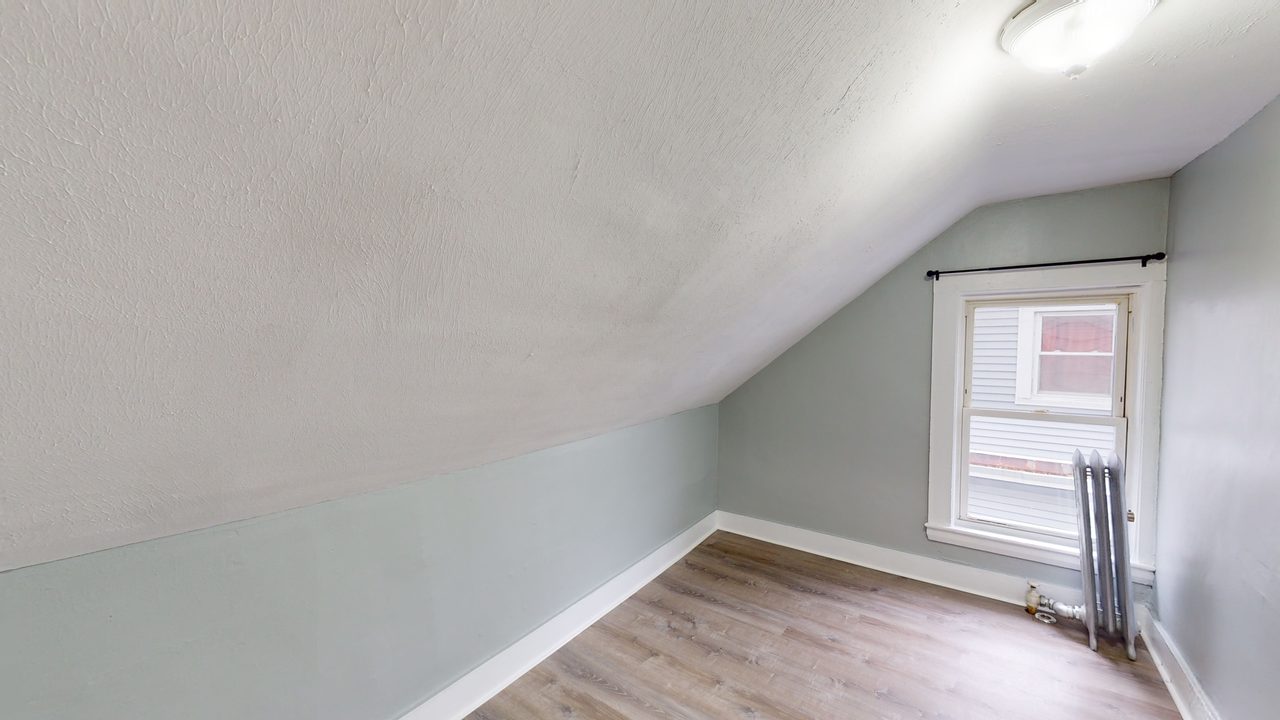 #1505: Allston - Full Bedroom G - 2