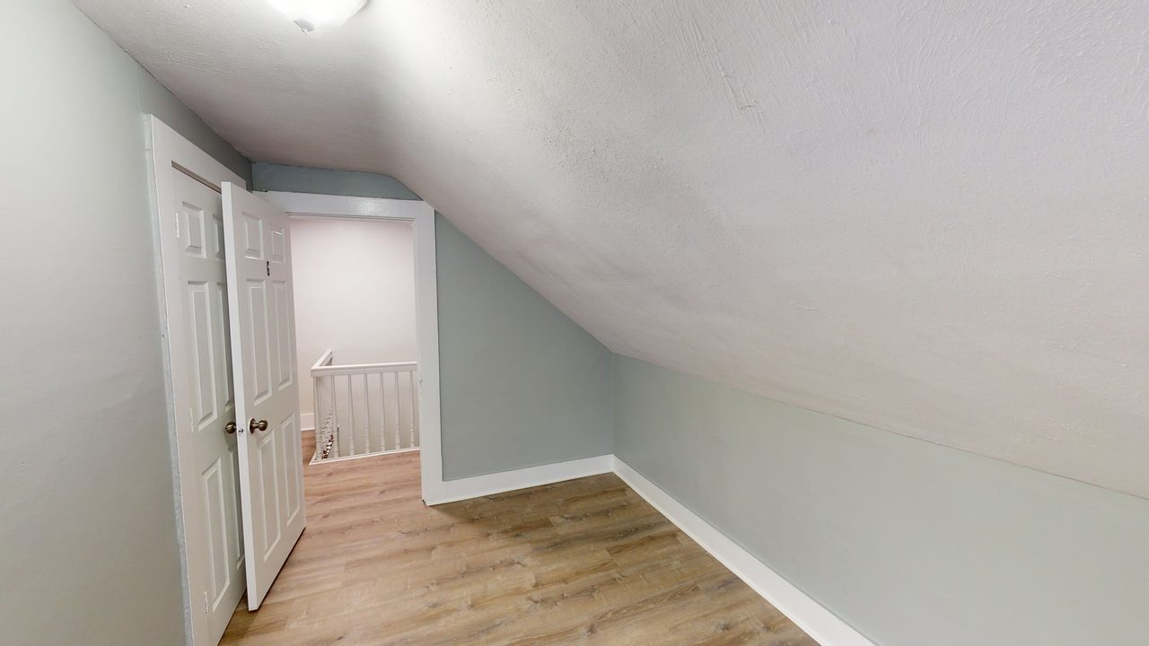 #1505: Allston - Full Bedroom G - 5