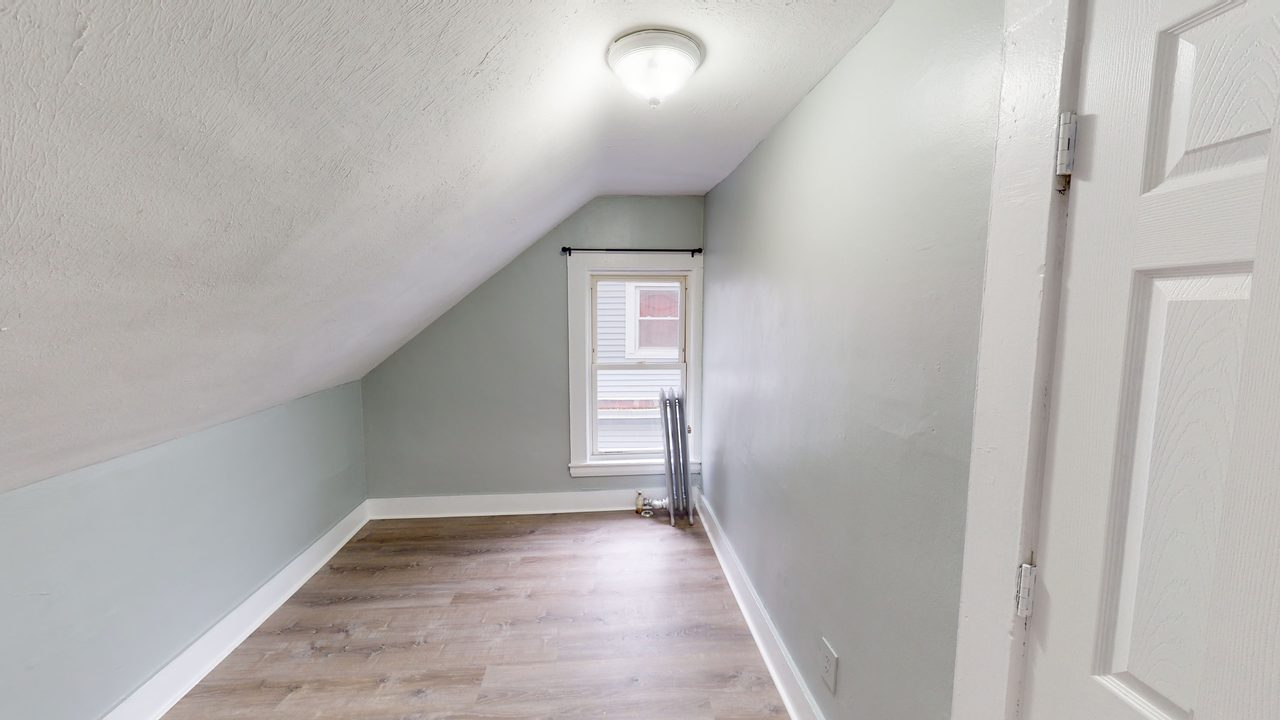 #1505: Allston - Full Bedroom G - 4