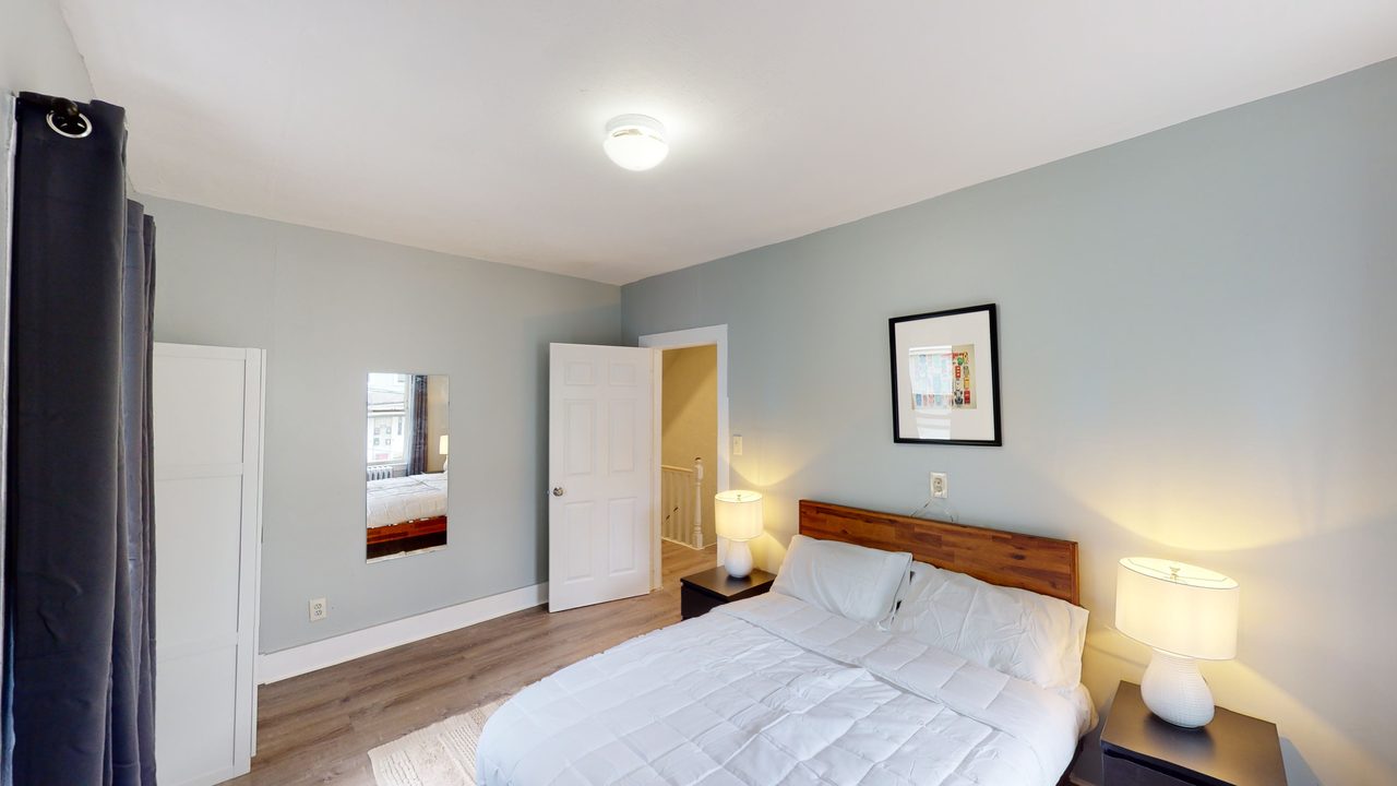 #1505: Allston - Full Bedroom E - 4