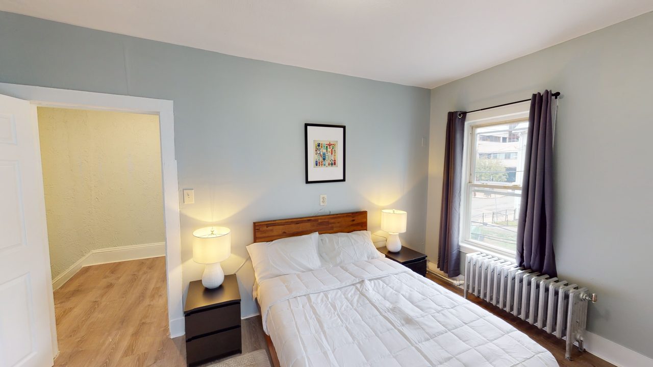 #1505: Allston - Full Bedroom E - 2