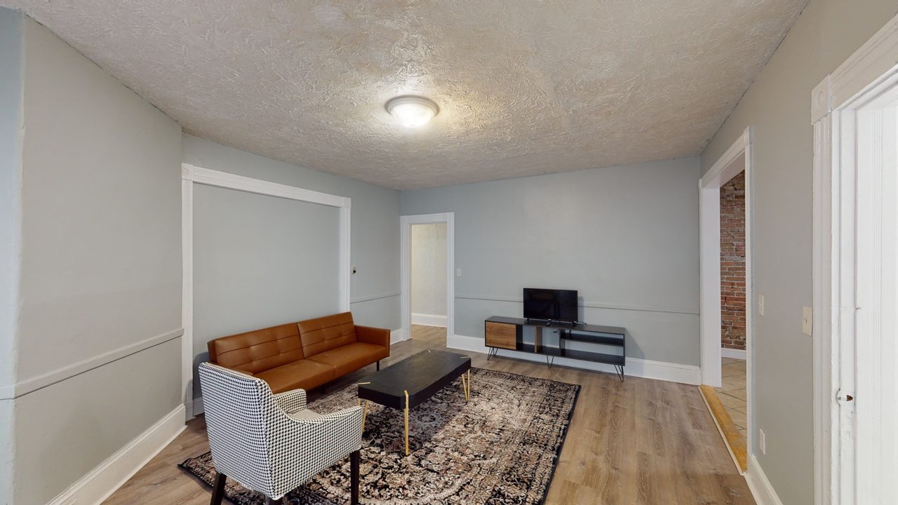 #1505: Allston - Full Bedroom F - 7