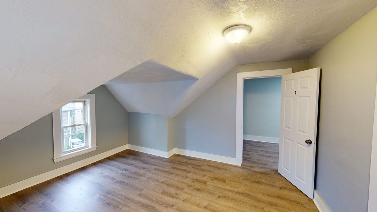 #1505: Allston - Full Bedroom F - 4