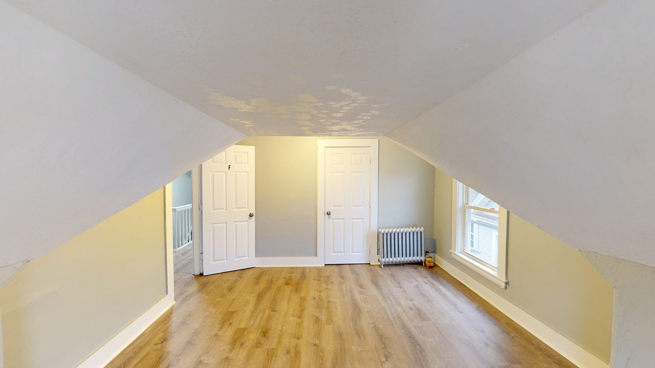 #1505: Allston - Full Bedroom F - 5