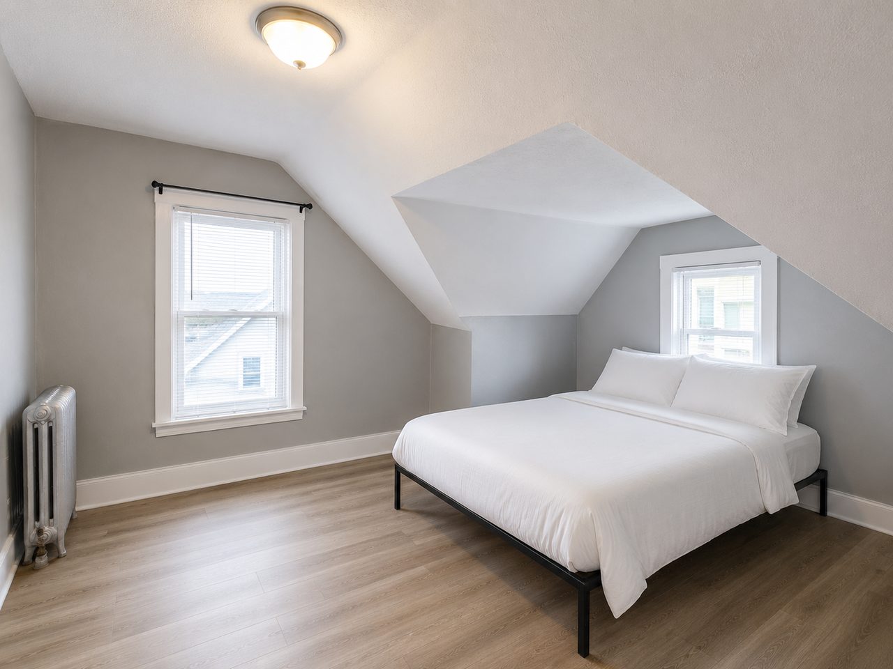 #1505: Allston - Full Bedroom F - 21