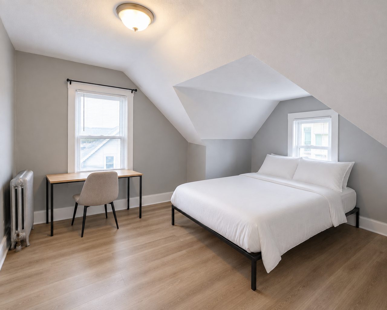 #1505: Allston - Full Bedroom F - 22