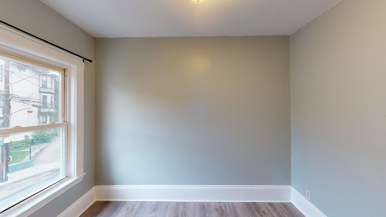#1505: Allston - Full Bedroom B - 2