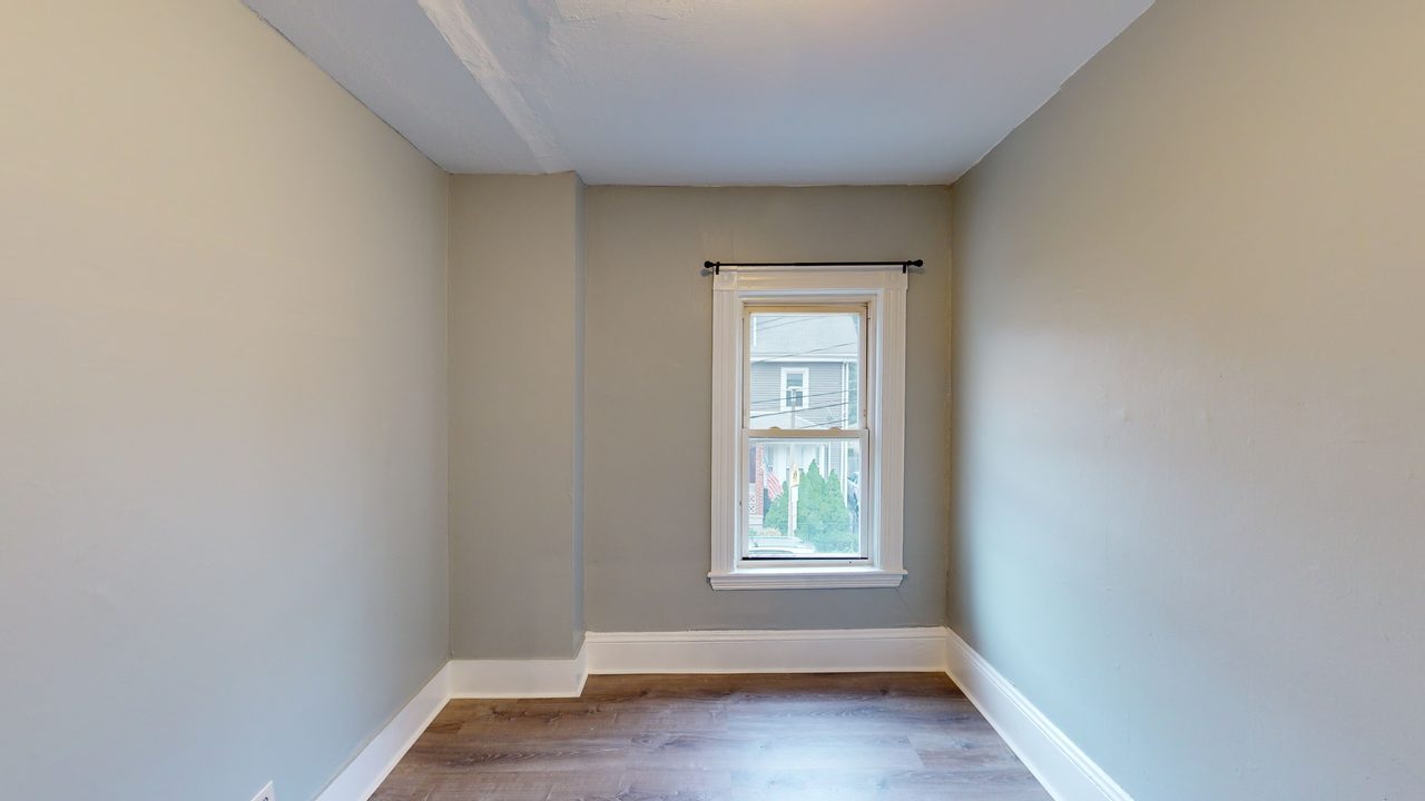 #1505: Allston - Full Bedroom B - 1