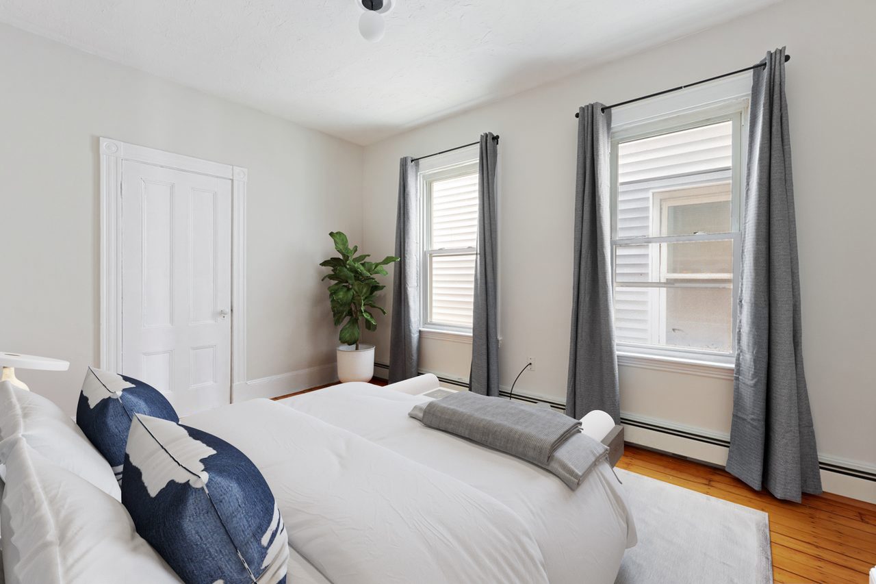  #888: Roxbury - Full Bedroom B  -  #888: Roxbury  - Gallery -  12
