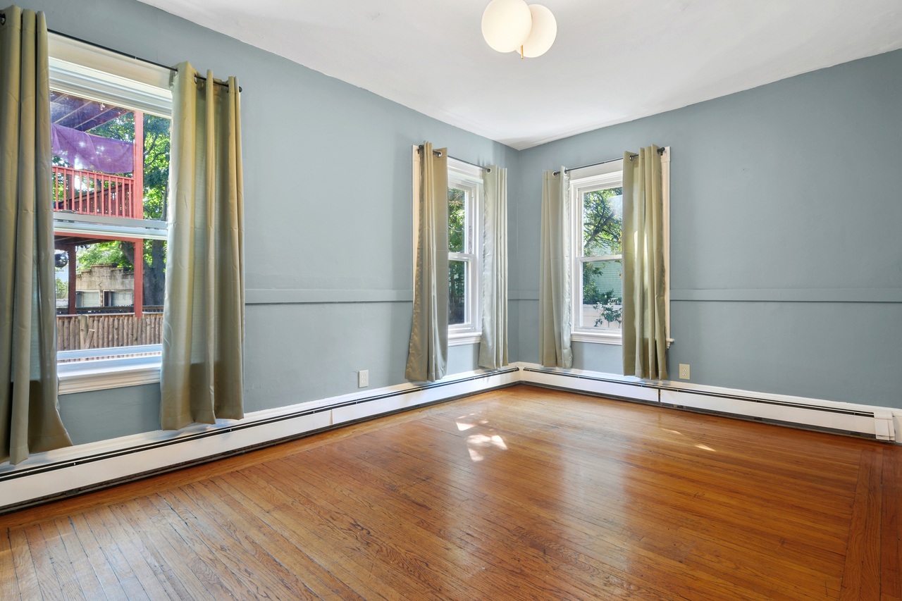 #421: Allston - Full Bedroom D - 1