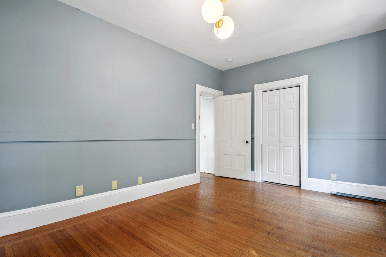 #421: Allston - Full Bedroom D - 2