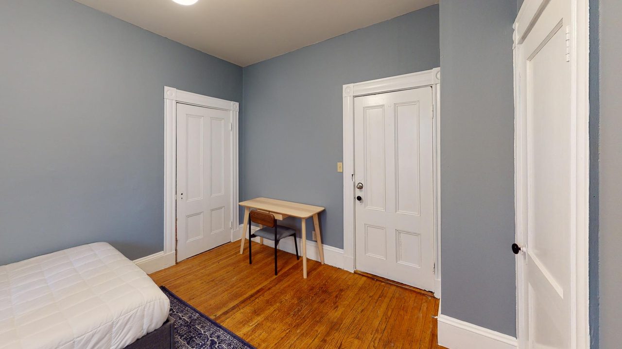 #421: Allston - Full Bedroom B - 1