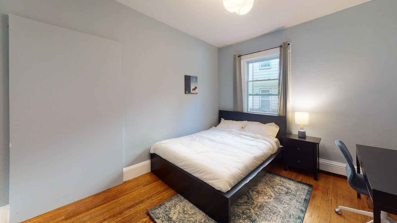 #421: Allston - Full Bedroom C - 2
