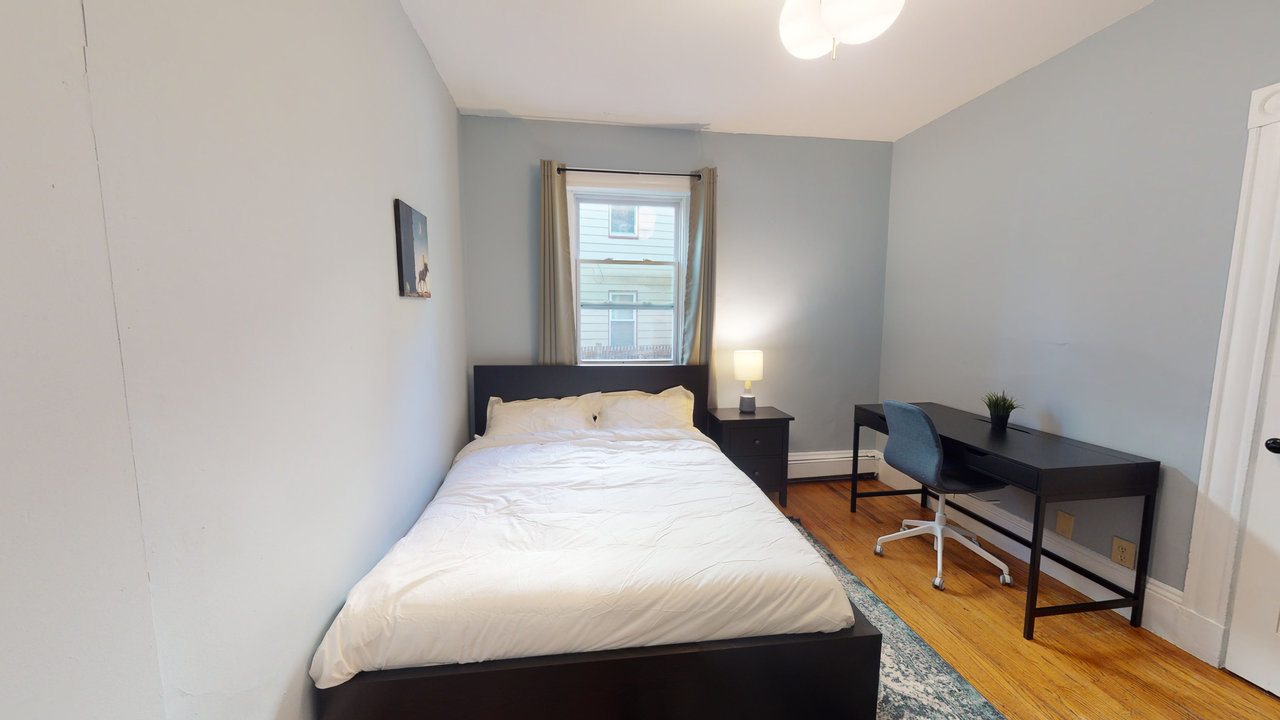 #421: Allston - Full Bedroom C - 5