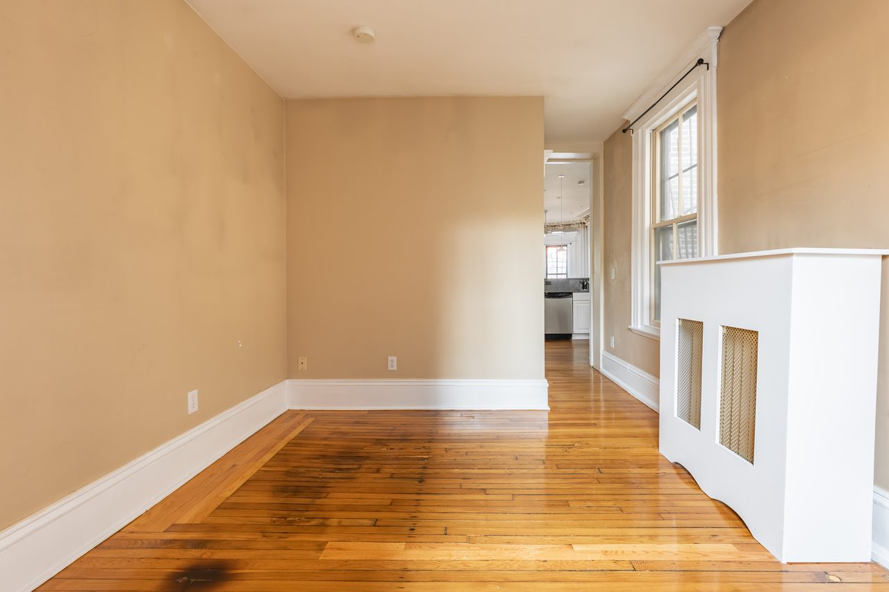 #1356: South End - 1 Bedroom (Queen) - 13