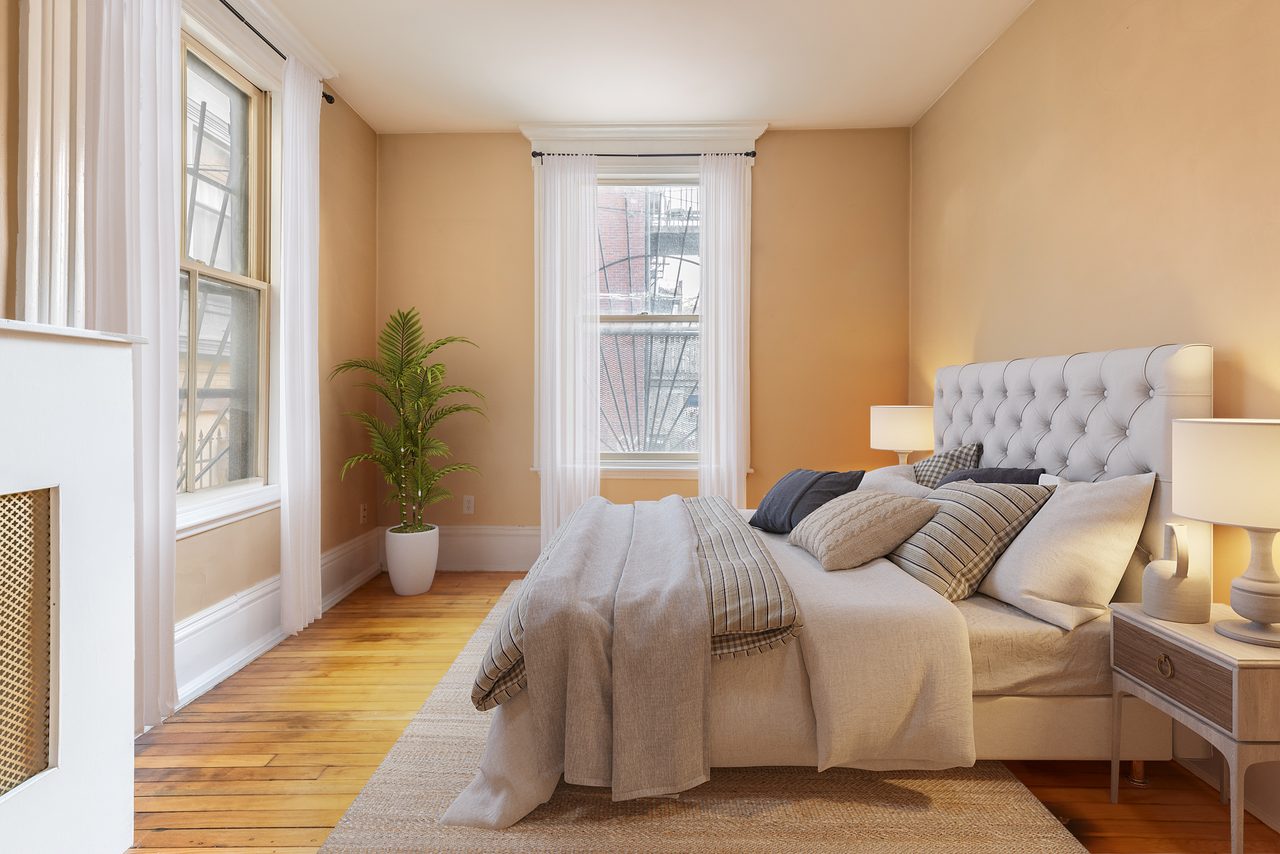 #1356: South End - 1 Bedroom (Queen) - 16