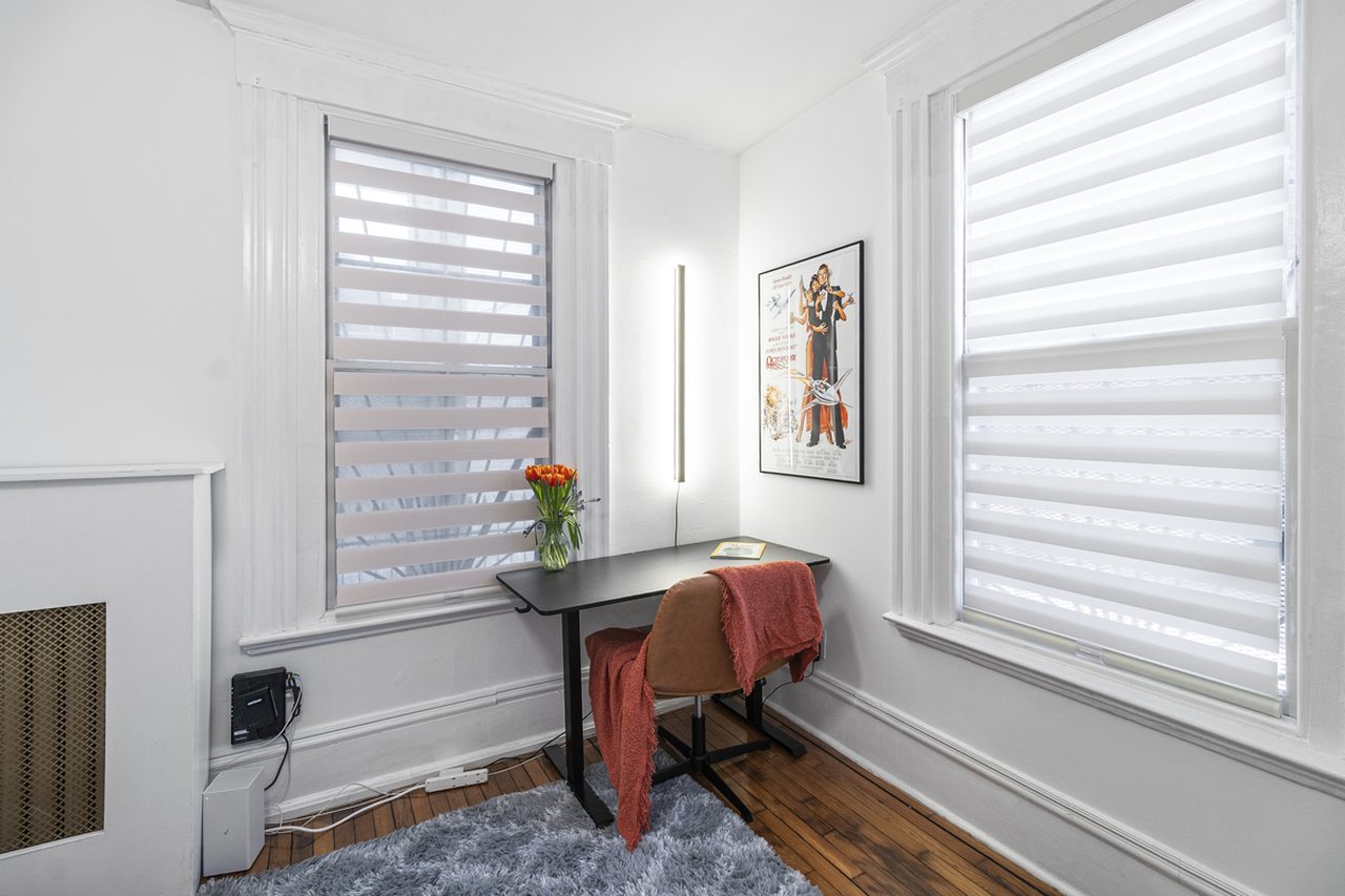 #1356: South End - 1 Bedroom (Queen) - 3