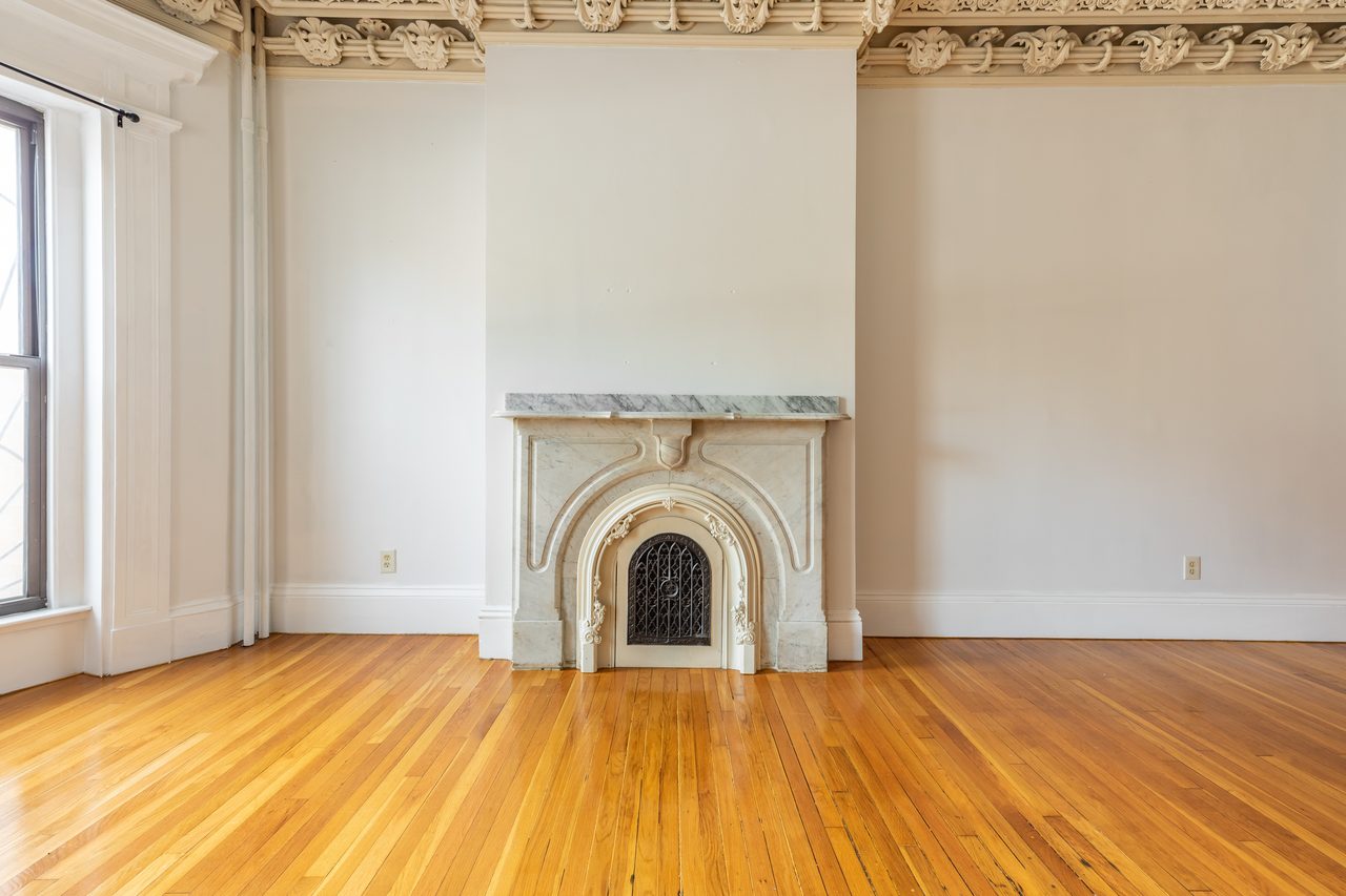 #1356: South End - 1 Bedroom (Queen) - 22