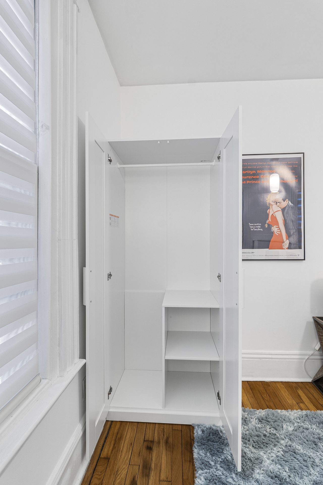 #1356: South End - 1 Bedroom (Queen) - 2