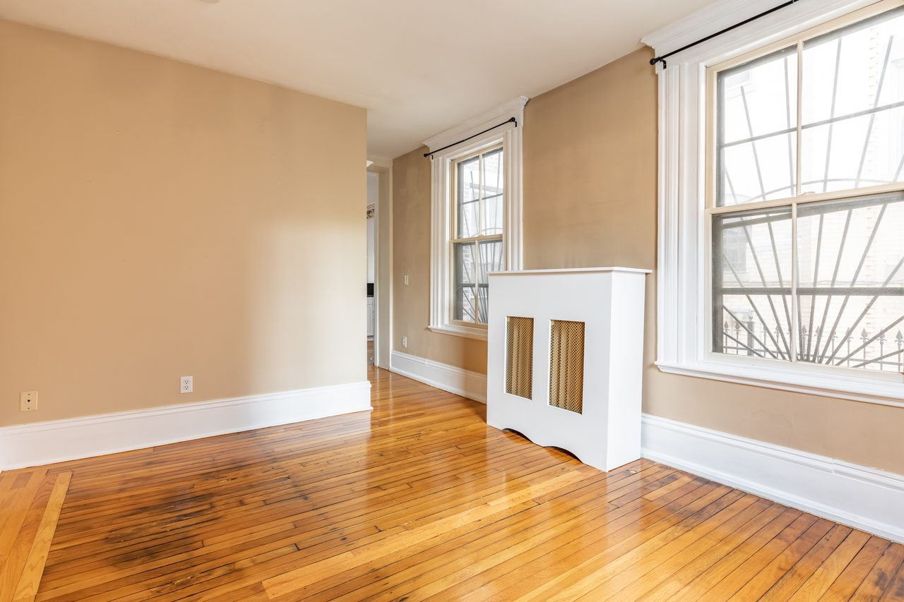 #1356: South End - 1 Bedroom (Queen) - 15
