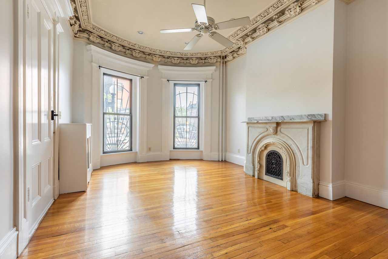 #1356: South End - 1 Bedroom (Queen) - 24