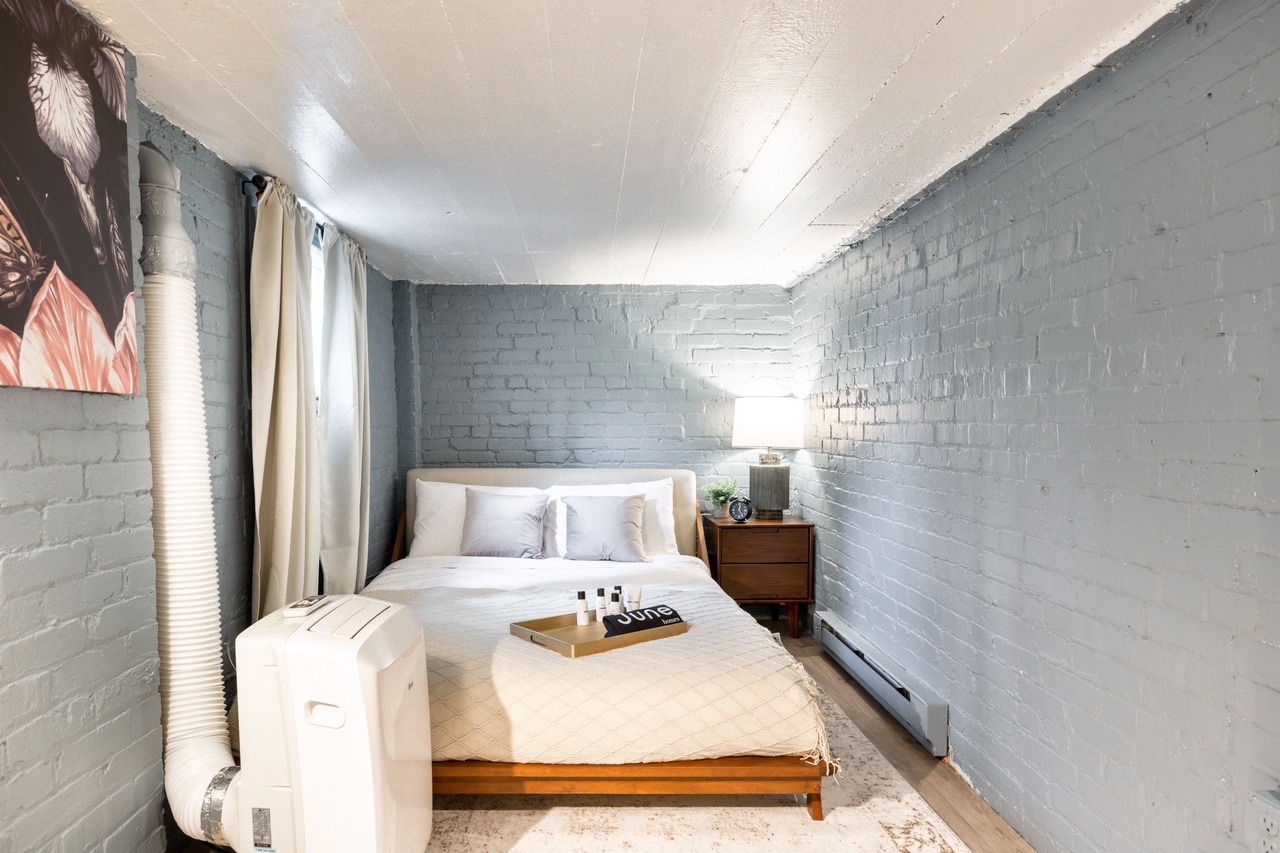  #334: Cleveland Park - 1 Bedroom (Queen)  -  #334: Cleveland Park  - Gallery -  4