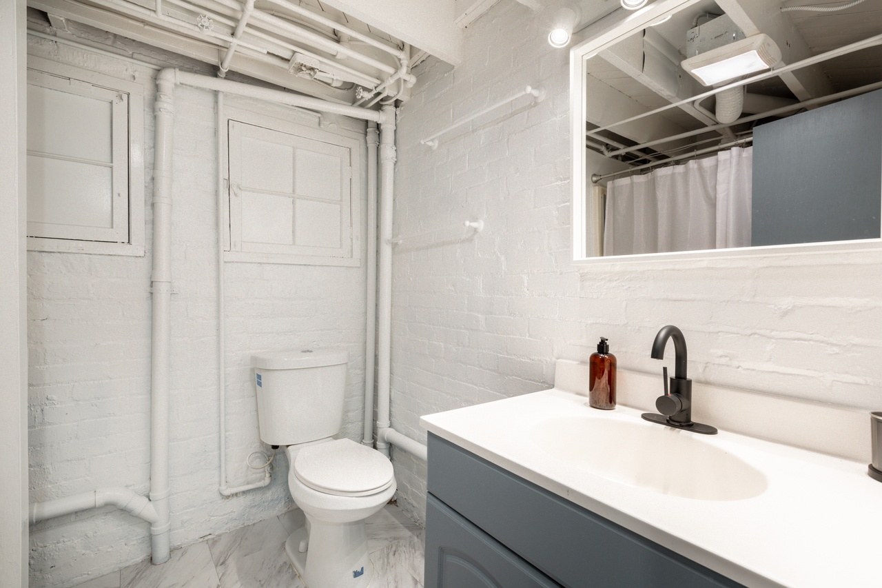  #334: Cleveland Park - 1 Bedroom (Queen)  -  #334: Cleveland Park  - Gallery -  6