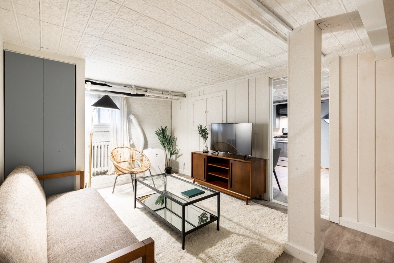  #334: Cleveland Park - 1 Bedroom (Queen)  -  #334: Cleveland Park  - Gallery -  10