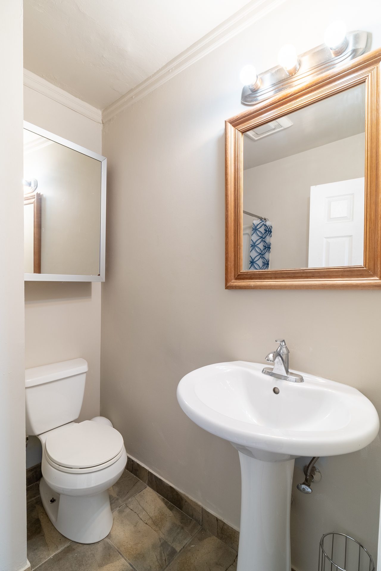 #1300: Allston - Queen Bedroom A - 7