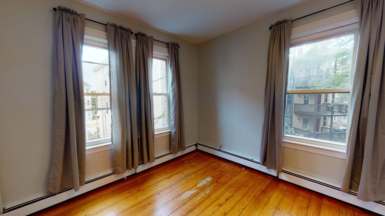  #428: Mission Hill - Full Bedroom C  -  #428: Mission Hill  - Gallery -  9