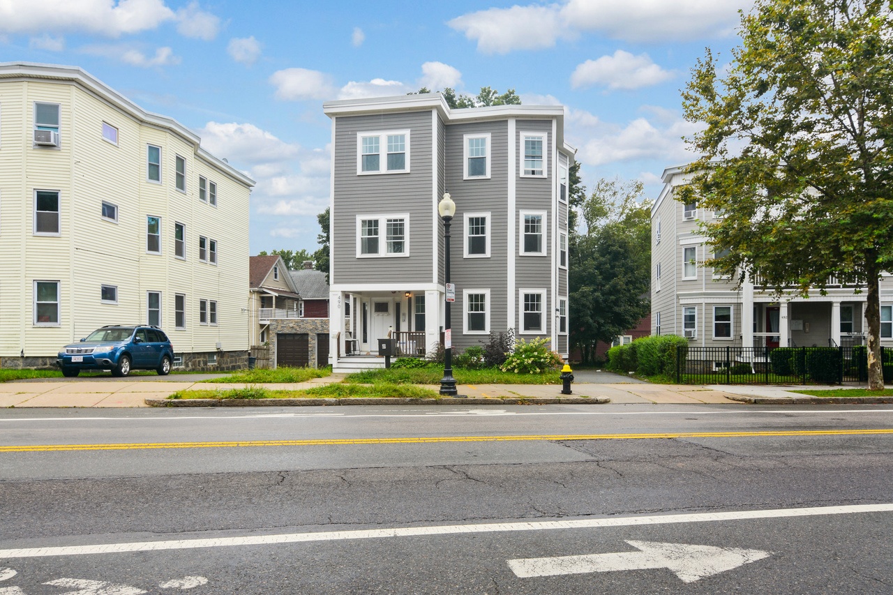  #570: Brighton - Full Bedroom C  -  #570: Brighton  - Gallery -  4