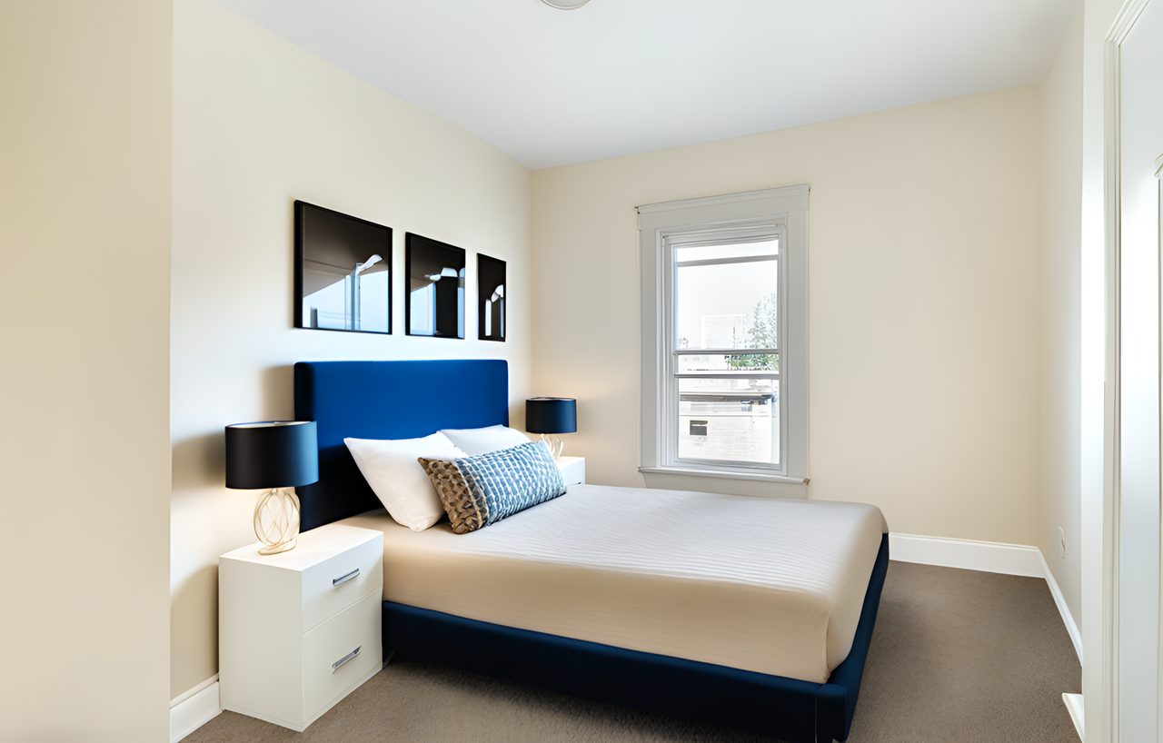  #1212: JFK/UMass - Full Bedroom C  -  #1212: JFK/UMass  - Gallery -  17
