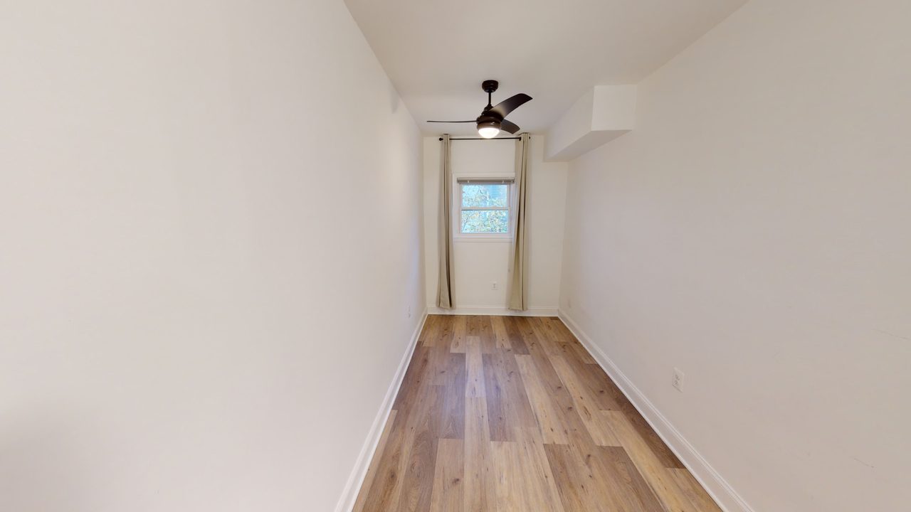  #810: Upper Central NE - Full Bedroom B  -  #810: Upper Central NE  - Gallery -  4