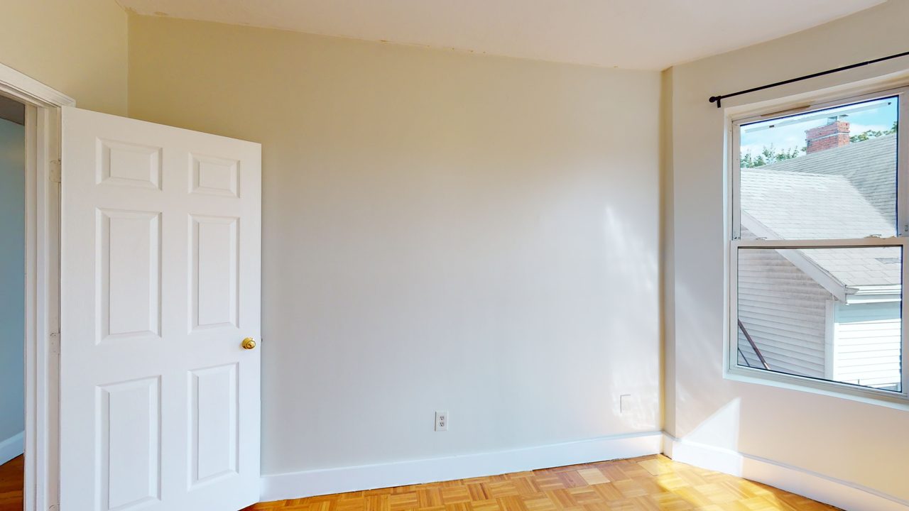  #1282: Allston - Queen Bedroom D  -  #1282: Allston  - Gallery -  5