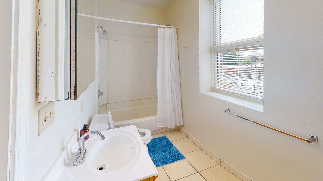  #1282: Allston - Queen Bedroom B  -  #1282: Allston  - Gallery -  13
